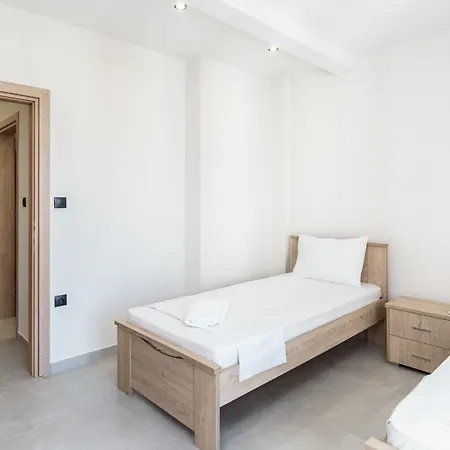 C.9 Ivy City_center Apartament